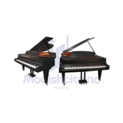 Pianos: Upright Pianos in Mississippi